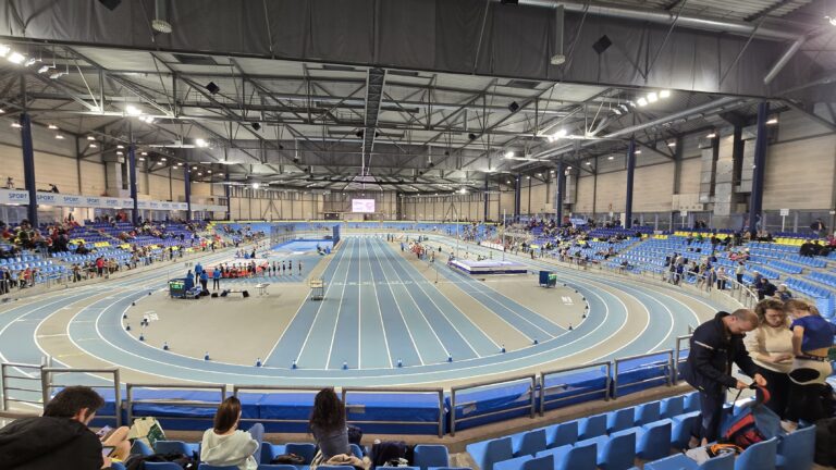La vie dans le groupe Dvplt Sprint