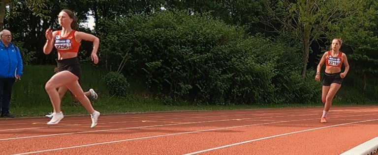 Sprints, Saucisses et Péripéties : La Brigade du Sprint à Hannut