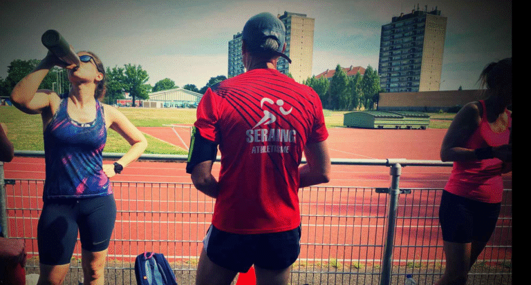 🏃‍♂️ CHRONIQUE D’UN DIMANCHE SOUS LE SOLEIL BRÛLANT 🔥