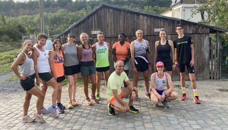 🏃‍♂️ COMPTE-RENDU DE LA MISSION « FUITE DEVANT LA CANICULE » 🌡️