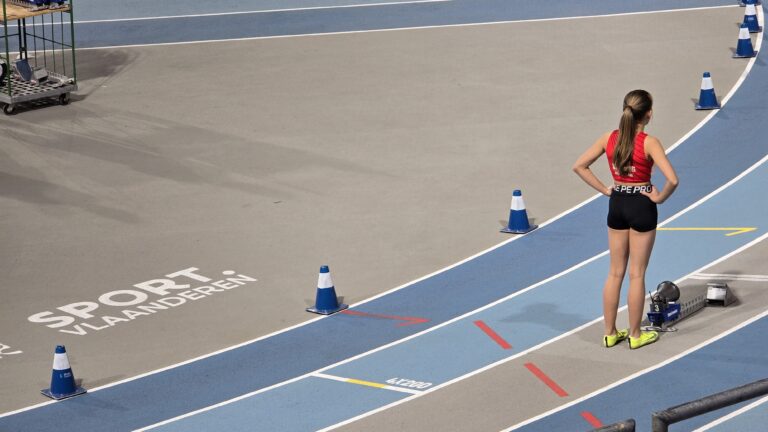 Gent 2.0 : Quand le Groupe Développement Sprint Transforme une Compet en Émission de Télé-Réalité 📺🏃‍♀️