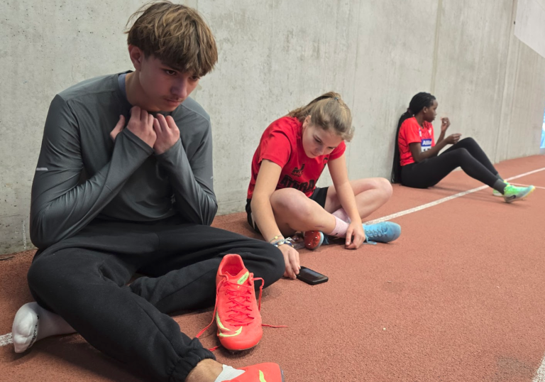 🏃‍♂️ Épisode 4 : Le Grand Finale de Gent (Avant les Choses Sérieuses !)