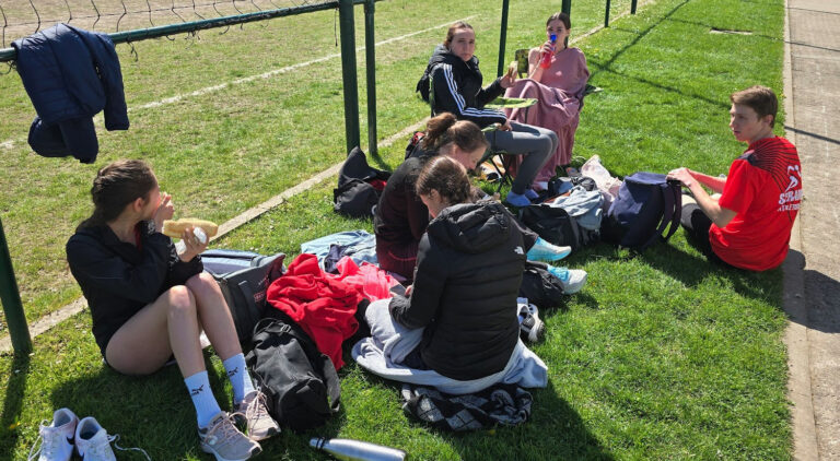 🏃‍♂️ Championnats provinciaux — Le compte-rendu qui ne ressemble à aucun autre